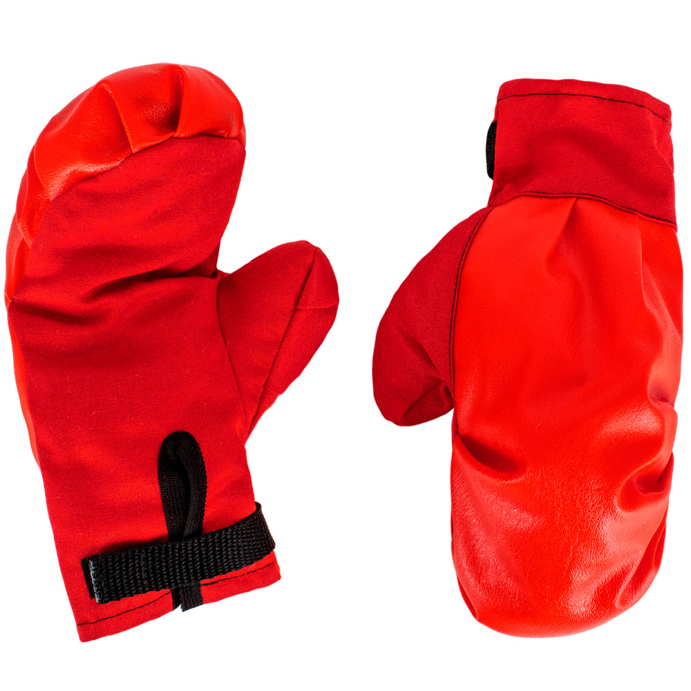 Боксерские перчатки ассортименте 00-00000009