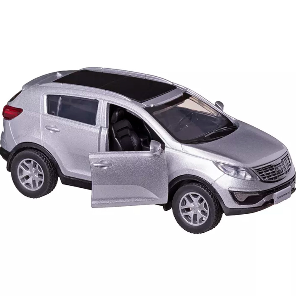 Модель 1:43 KIA SPORTAGE R 146014