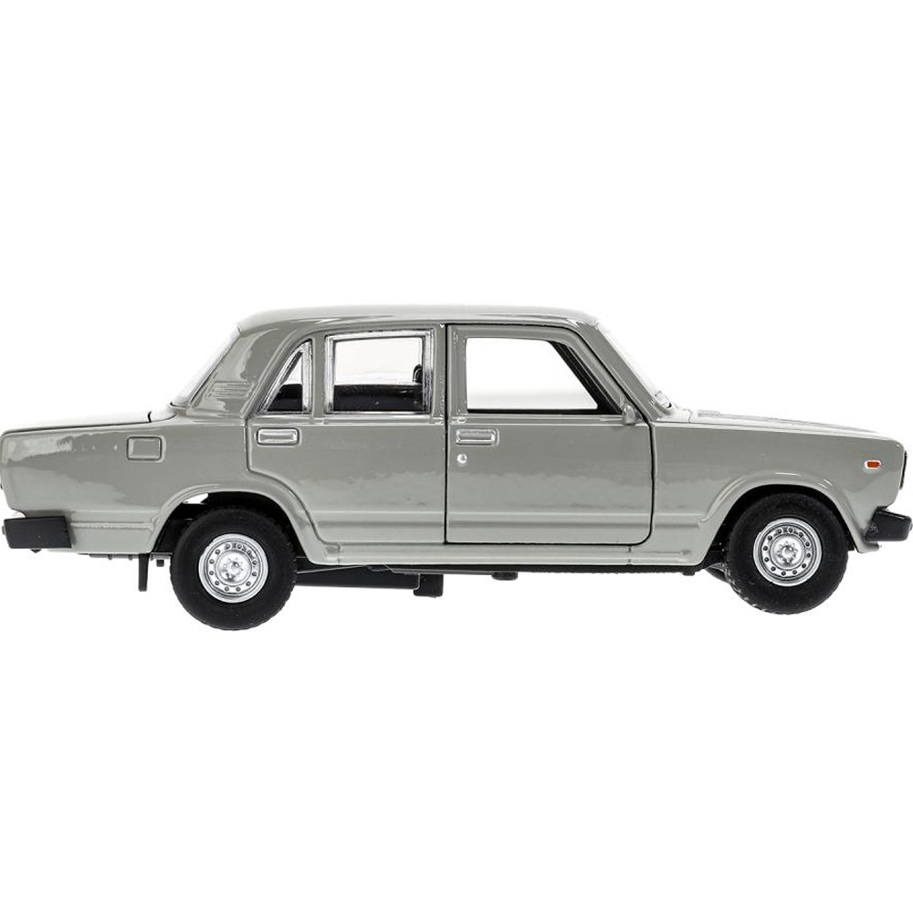 Модель 2105-12-GY LADA ВАЗ-2105 1997 12 cm Технопарк