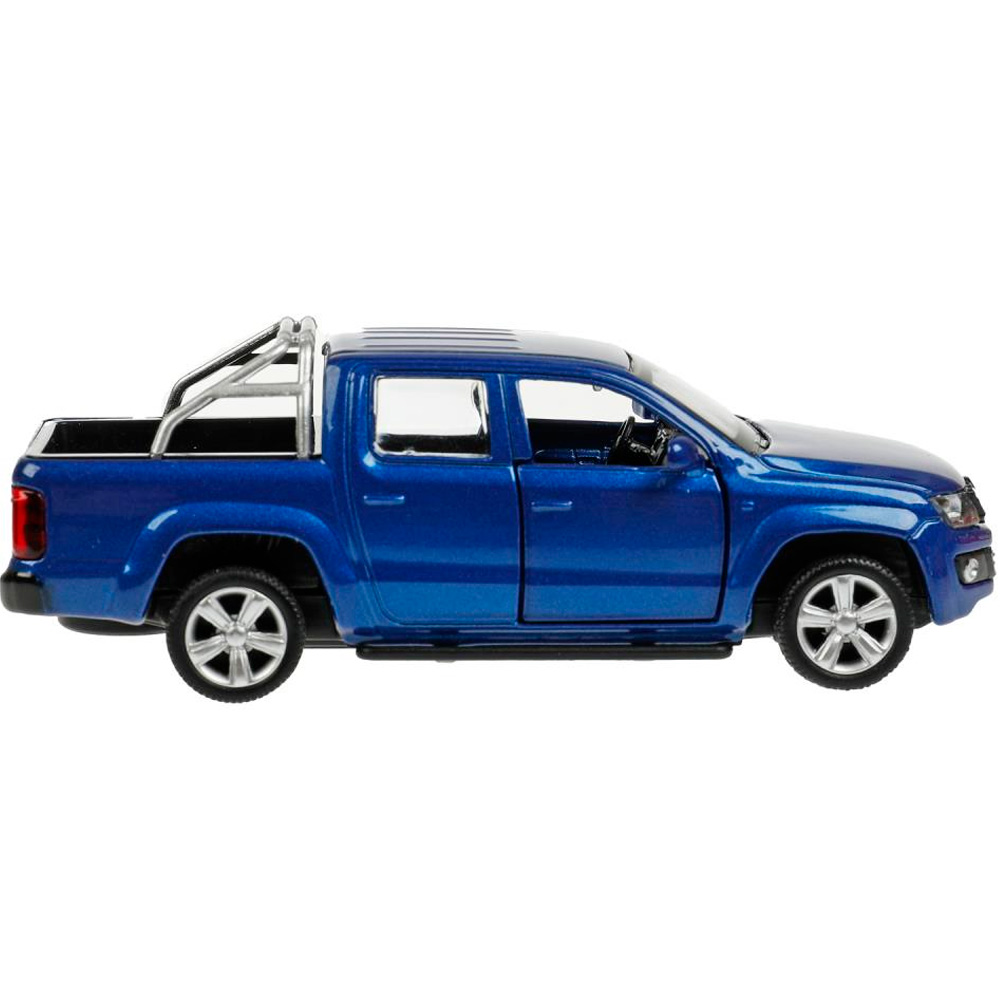 Модель 67336 VOLKSWAGEN AMAROK 1:43 Технопарк  в коробке