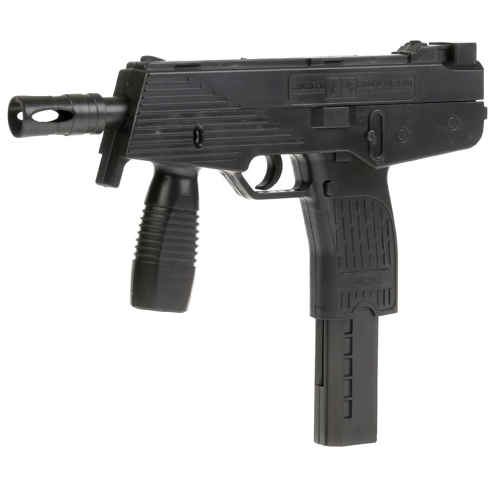 Пневм. оружие MP9