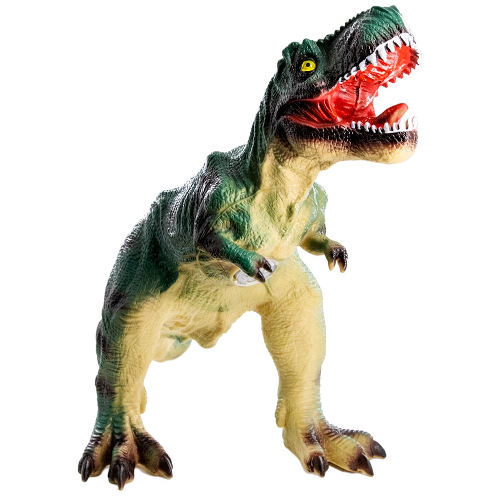 Динозавр Levatoys MK68682-4 Тираннозавр