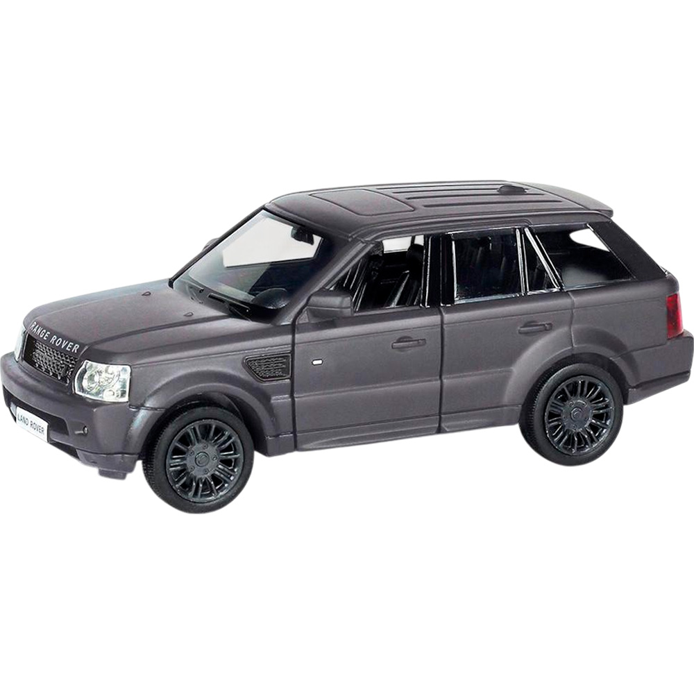 Модель 1:32-39 LAND ROVER RANGE ROVER SPORT(MATTE SERIES) 019061mb