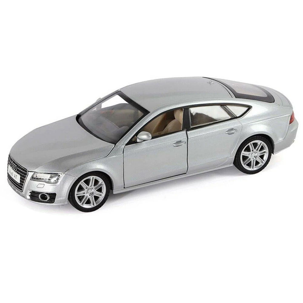 Модель 1:43 AUDI A7 102044/67306