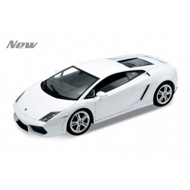 Модель 1:34/39 Lamborghini Gallardo 43620