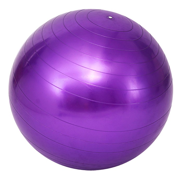 Мяч для фитнеса 65 см. 141-21-60