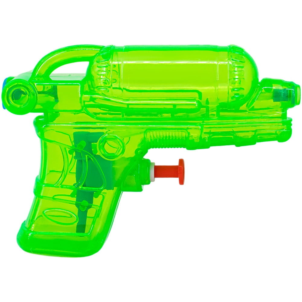 Пистолет вод. TY8818 в пак.