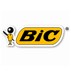 Товары торговой марки "Bic"